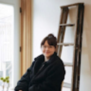 Meet your Posher, Michaela